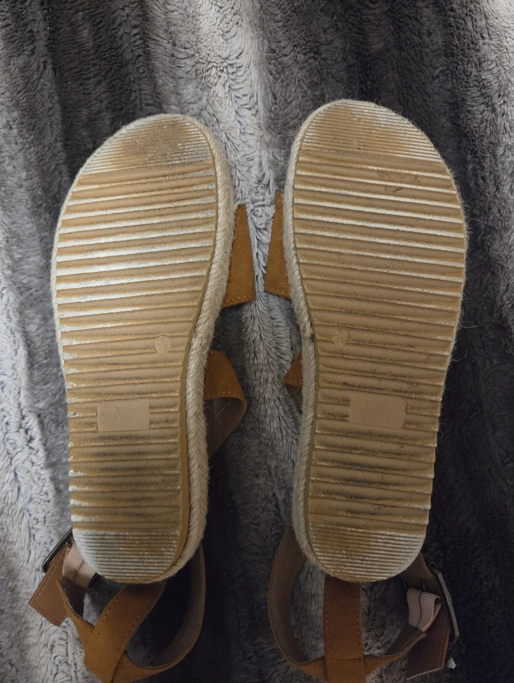 Journee Collection Crisscross Sandals